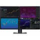 Dell U4320Q, 42.5 4K UltraSharp AG, IPS, 5ms, 1000:1, 350 cd/m2, (3840x2160), 99% sRGB, HDMI, DP, USB 3.1, USB-C, Height Adjustable