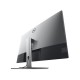 Dell U4320Q, 42.5 4K UltraSharp AG, IPS, 5ms, 1000:1, 350 cd/m2, (3840x2160), 99% sRGB, HDMI, DP, USB 3.1, USB-C, Height Adjustable