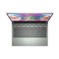 Dell G5 15 5511, Intel Core i7-11800H (24M Cache, up to 4.60 GHz), 15.6" FHD (1920x1080), 120Hz 250 nits WVA AG, HD Cam, 16GB (2x8GB) 3200MHz DDR4, 512GB SSD PCIe M.2, GeForce RTX 3050 4GB, Wi-Fi 6 AX201, BT, Cam & Mic, Backlit Kbd, Ubunto, Grey, 3Y BOS