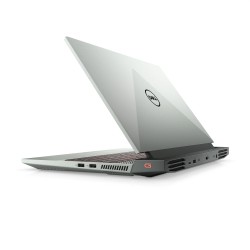Dell G5 15 5515, AMD Ryzen 5 5600H, 15.6" FHD (1920x1080), 120Hz 250 nits WVA AG, HD Cam, 8GB (1x8GB) 3200MHz DDR4, 256GB SSD PCIe M.2, Nvidia GeForce RTX 3050 4GB, Wi-Fi 6 AX1650, BT, Cam & Mic, Backlit Kbd, Win 10 Pro, Grey, 3Y BOS