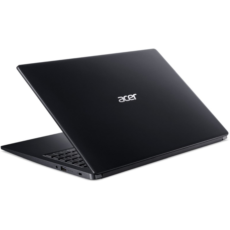 Acer Aspire 3, A315-23-R8Z1, AMD Ryzen 3 3250U (up to 3.5GHz, 4MB), 15.6 FHD (1920x1080) AG, HD Cam, 8GB DDR4 (1 slot free), 256 SSD