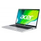 Acer Aspire 3, A315-35-P0NK, Intel Pentium Silver N6000 (up to 3.3GHz, 4MB), 15.6 FHD (1920x1080)AG, Cam&Mic, 4 GB DDR4, 256GB SSD PCIe