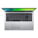 Acer Aspire 3, A315-35-P0NK, Intel Pentium Silver N6000 (up to 3.3GHz, 4MB), 15.6 FHD (1920x1080)AG, Cam&Mic, 4 GB DDR4, 256GB SSD PCIe