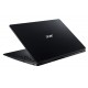 Acer Aspire 3, A315-56-31R7, Intel Core i3-1005G1 (up to 3.4 GHz, 4MB), 15.6 FHD (1920x1080) AG, HD Cam, 8GB DDR4 (4GB onboard),  512GB
