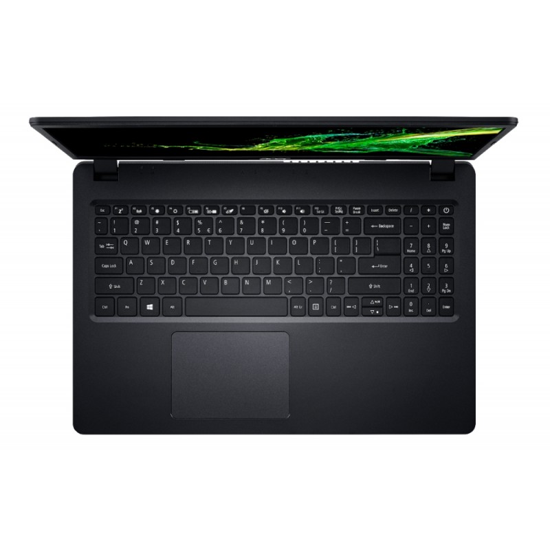 Acer Aspire 3, A315-56-56LQ, Intel Core i5-1035G1 (up to 3.6 GHz, 6MB), 15.6 FHD (1920x1080) IPS, HD Cam, 8GB DDR4, 256GB SSD PCIe