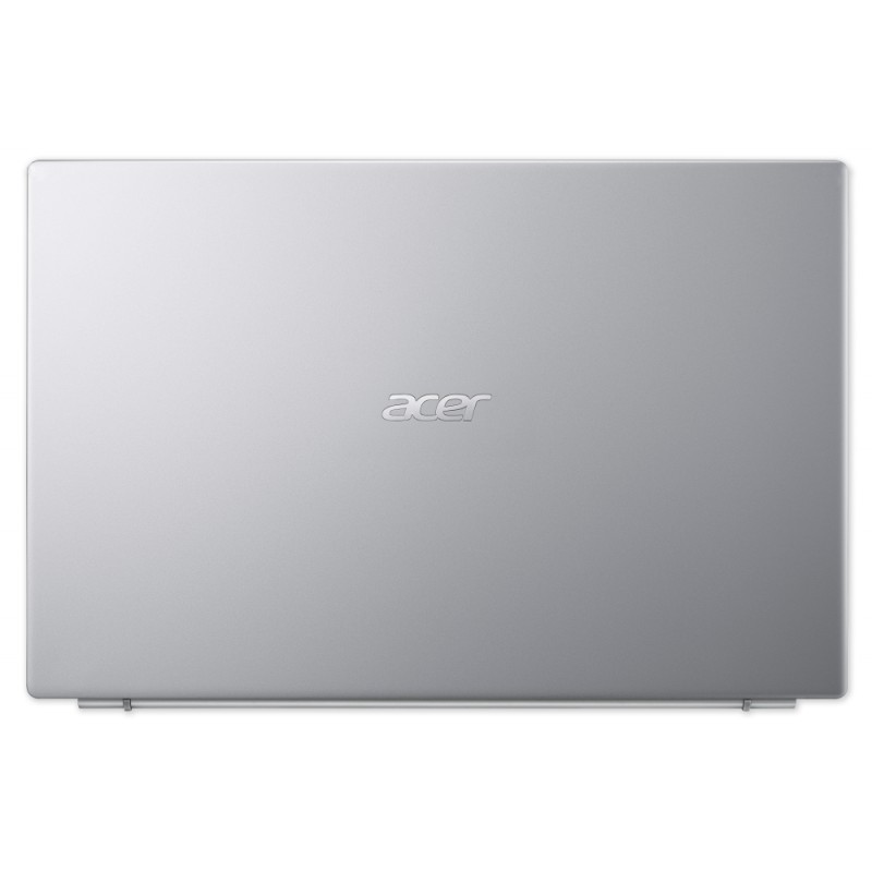 Acer Aspire 3, A317-53-3926, Intel Core i3-1115G4(3.00GHz up to 4.10GHz, 6MB), 17.3 FHD IPS, 8GB DDR4 (1 slot free), AG, HD Cam&Mic