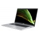 Acer Aspire 3, A317-53-3926, Intel Core i3-1115G4(3.00GHz up to 4.10GHz, 6MB), 17.3 FHD IPS, 8GB DDR4 (1 slot free), AG, HD Cam&Mic