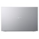 Acer Aspire 3, A317-53-54UM, Intel Core i5-1135G7(2.40GHz up to 4.20GHz, 8MB), 17.3 FHD IPS, 2*4 GB DDR4, AG, HD Cam&Mic, 512GB PCIe