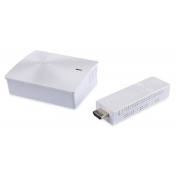 Acer MWIHD1, WirelessHD-Kit, HDMI 1.4a, MHL V2.0, 60GHz, for Projectors