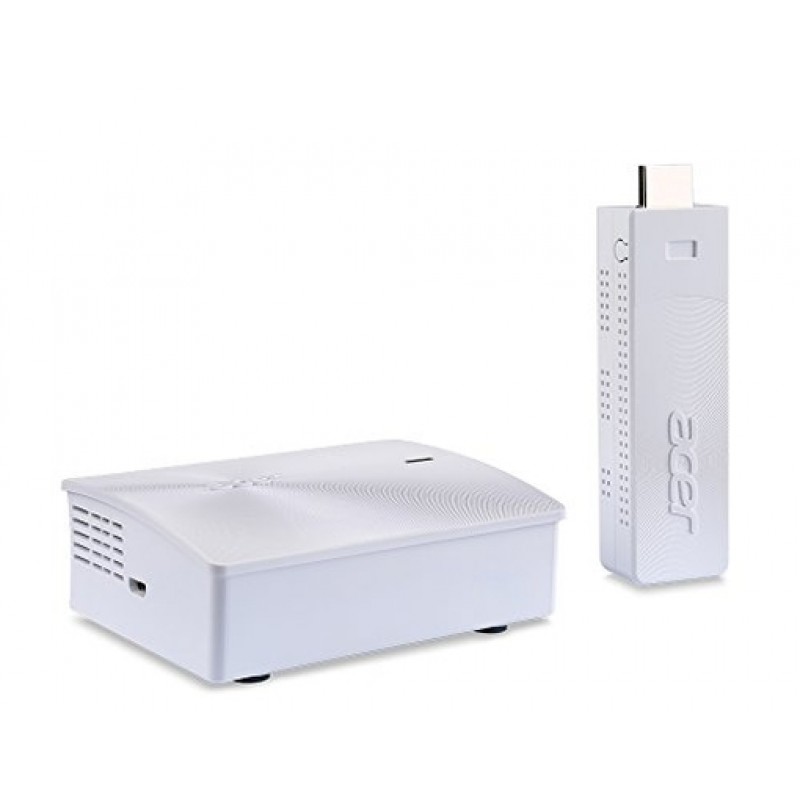 Acer MWIHD1, WirelessHD-Kit, HDMI 1.4a, MHL V2.0, 60GHz, for Projectors, MC.JKY11.009