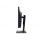 Acer B247Ybmiprx,23.8 IPS Wide LED, Anti-Glare, ZeroFrame, 4ms, 100M:1, 250nits, 1920x1080 FHD, 75Hz, VGA, HDMI, DP, Audio In/Out, 2x2W