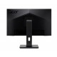Acer B247Ybmiprx,23.8 IPS Wide LED, Anti-Glare, ZeroFrame, 4ms, 100M:1, 250nits, 1920x1080 FHD, 75Hz, VGA, HDMI, DP, Audio In/Out, 2x2W