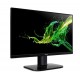 Acer KA240Ybi, 23.8 VA LED, Anti-Glare, ZeroFrame, FreeSync, 1ms(VRB), 100M:1, 250nits, 1920x1080 FHD, 75Hz, VGA, HDMI, Tilt, Black