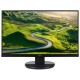 Acer KB242HYLbix, 23.8 VA LED, Anti-Glare, ZeroFrame, Fliker-Less, 4ms, 100M:1, 250nits, 1920x1080 FHD, 60Hz, VGA, HDMI, Audio out