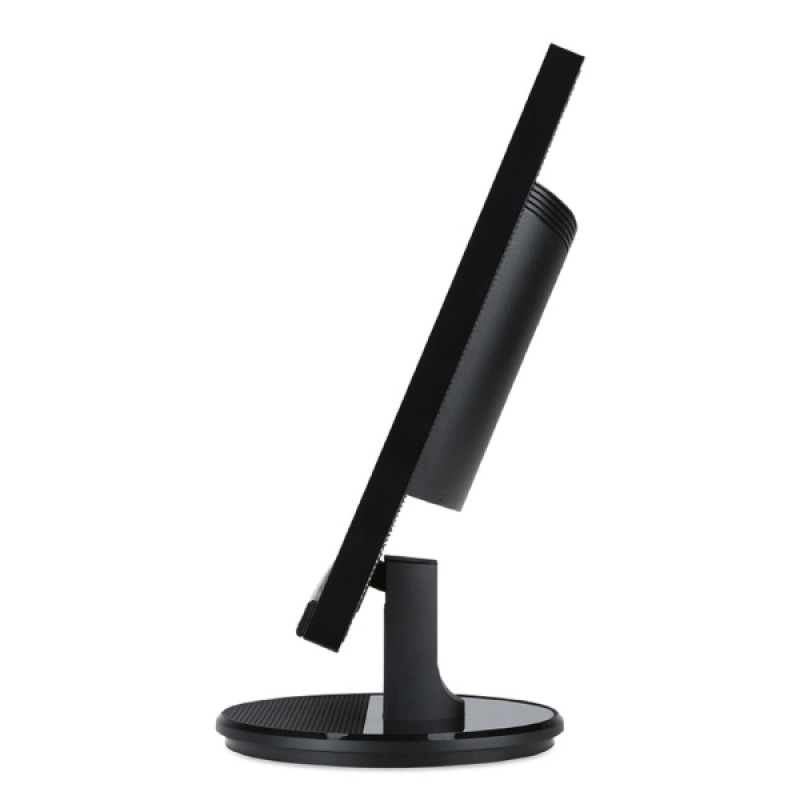 Acer KB242HYLbix, 23.8 VA LED, Anti-Glare, ZeroFrame, Fliker-Less, 4ms, 100M:1, 250nits, 1920x1080 FHD, 60Hz, VGA, HDMI, Audio out