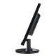 Acer KB242HYLbix, 23.8 VA LED, Anti-Glare, ZeroFrame, Fliker-Less, 4ms, 100M:1, 250nits, 1920x1080 FHD, 60Hz, VGA, HDMI, Audio out