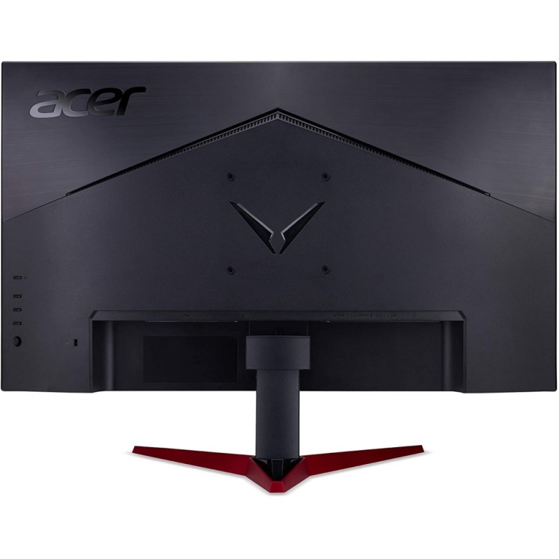 Acer Nitro VG240YUbmiipx, 23.8 IPS LED, Anti-Glare, ZeroFrame, AMD FreeSync, 1ms(VRB), 100M:1, 300nits, 2560x1440 WQHD, 75Hz, 2xHDMI
