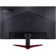 Acer Nitro VG240YUbmiipx, 23.8 IPS LED, Anti-Glare, ZeroFrame, AMD FreeSync, 1ms(VRB), 100M:1, 300nits, 2560x1440 WQHD, 75Hz, 2xHDMI