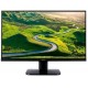 Acer KA270HAbid, 27 Wide VA LED Anti-Glare, ZeroFrame, 4 ms, 100M:1 DCR, 300 cd/m2, FullHD 1920x1080, VGA, DVI, HDMI, Black