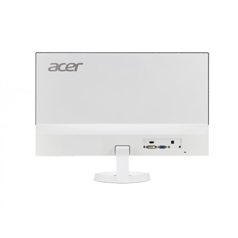 Acer R271Bwmix, 27 IPS LED, 1ms(VRB), ZeroFrame, FreeSync, UltraSlim, 100M:1, 250 cd/m2, 1920x1080, VGA, HDMI, Speakers 2x2W, Audio