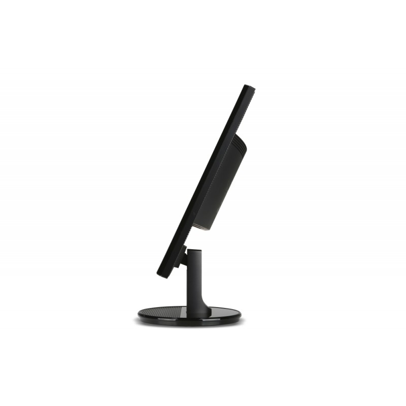 Acer K202HQLAb, 19,5 Wide TN LED, 5 ms, 100M:1 DCR, 200 cd/m2, 1366x768, VGA, Black, UM.IX3EE.A01