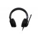 Acer Nitro Gaming Headset AHW820 Retail Pack, Combo jack, NP.HDS1A.008