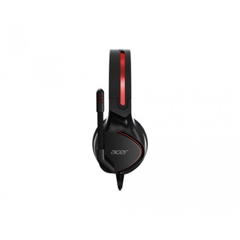 Acer Nitro Gaming Headset AHW820 Retail Pack, Combo jack, NP.HDS1A.008