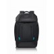 Acer Predator 17.3 Gaming Utility Backpack Black with Teal Blue, NP.BAG1A.288