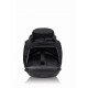Acer Predator 17.3 Gaming Utility Backpack Black with Teal Blue, NP.BAG1A.288