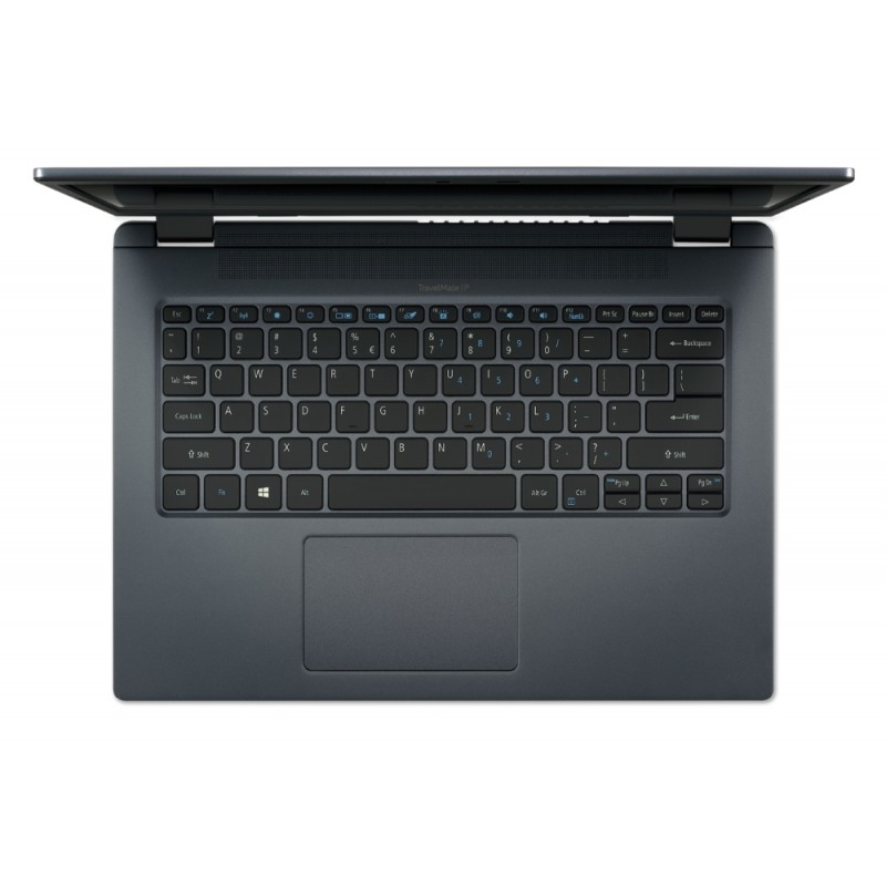Acer Travelmate P414-51-50M3, Core i5 1135G5(up to 4.20Ghz, 8MB), 14” FHD IPS, 8GB DDR4, 512GB NVMe SSD, Intel UMA Graphics, HD