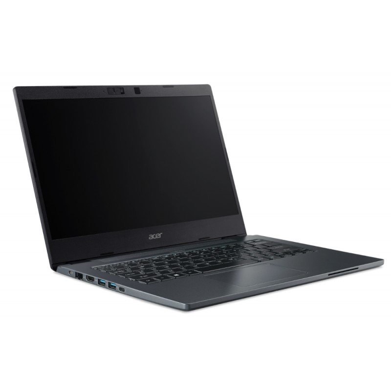 Acer Travelmate P414-51-50M3, Core i5 1135G5(up to 4.20Ghz, 8MB), 14” FHD IPS, 8GB DDR4, 512GB NVMe SSD, Intel UMA Graphics, HD