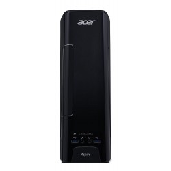 Acer Aspire XC-780, Intel Pentium G4560 3.50GHz, 3MB), 4GB DDR4, 1TB HDD, DVD+/-RW, NVIDIA GeForce GT720 2GB, Internal 5.1 Audio, CardReader, No KB&Mouse&Speaker, MS Windows 10 Home