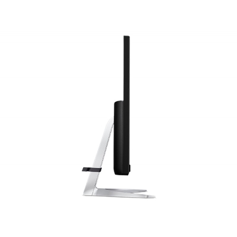 Acer Veriton EZ2740G, 23.8 FHD AiO, Core i3-1115G4 (up to 4.10GHz, 6MB), 8GB DDR4 (up to 32GB), 256GB SSD, no DVD, Intel UHD Graphics