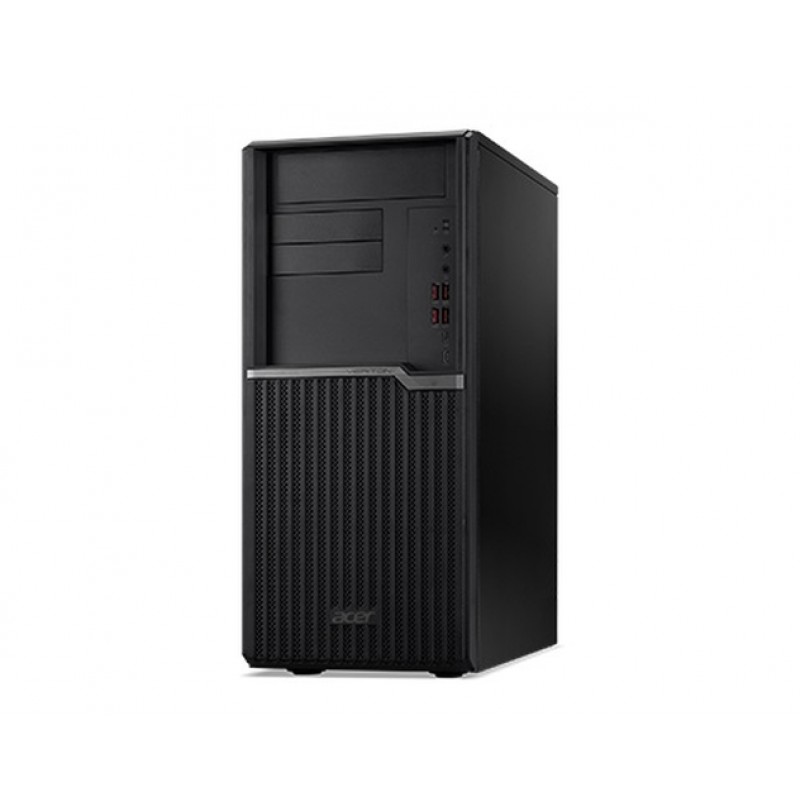 Acer Veriton VM6680G, Core i5-11600 (up to 4.90GHz, 12MB), 16GB DDR4 3200 MHz, 512GB SSD, DVD+RW, Intel UHD Graphics, DVI & HDMI & DP