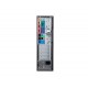 Acer Veriton VX6680G, Core i3-10105 (up to 4.40GHz, 6MB), 8GB DDR4 3200 MHz, 256GB GB SSD, DVD+RW, Intel UHD Graphics, Keyboard & Mouse