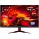 Acer Nitro VG252QXbmiipx, 24.5 Wide IPS LED, Anti-Glare, ZeroFrame, G-Sync, 100M:1, 400nits, 1920x1080 FHD up to 240Hz, 1ms/0.5ms(Min.)
