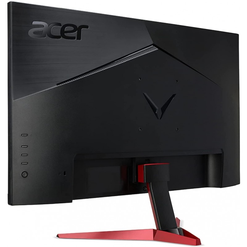 Acer Nitro VG252QXbmiipx, 24.5 Wide IPS LED, Anti-Glare, ZeroFrame, G-Sync, 100M:1, 400nits, 1920x1080 FHD up to 240Hz, 1ms/0.5ms(Min.)