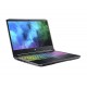 Acer Predator Helios 300, PH315-54-95TN, Core i9-11900H(2.50GHz up to 4.90GHz, 24MB), 15.6 QHD IPS 165Hz, 16GB DDR4, 1024GB PCIe SSD