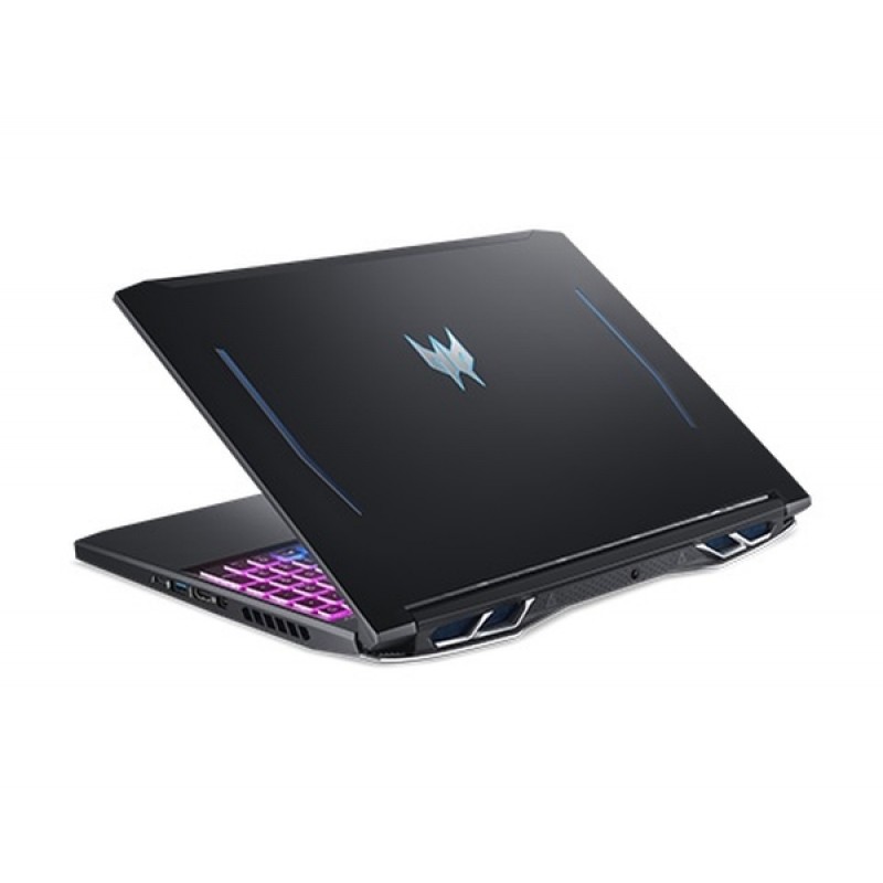 Acer Predator Helios 300, PH315-54-95TN, Core i9-11900H(2.50GHz up to 4.90GHz, 24MB), 15.6 QHD IPS 165Hz, 16GB DDR4, 1024GB PCIe SSD