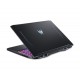 Acer Predator Helios 300, PH315-54-95TN, Core i9-11900H(2.50GHz up to 4.90GHz, 24MB), 15.6 QHD IPS 165Hz, 16GB DDR4, 1024GB PCIe SSD