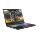 Acer Predator Helios 300, PH317-55-957M, Core i9-11900H(2.50GHz up to 4.90GHz, 24MB), 17.3“ FHD IPS 144Hz, 16 GB DDR4 3200MHz (1 slot