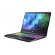 Acer Predator, PH315-54-95TN, Core i9-11900H(2.50GHz up to 4.90GHz, 24MB), 15.6 QHD IPS 165Hz, 16 GB DDR4 3200MHz (1 slot free), 1024GB