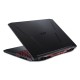 Acer Nitro 5, AN515-57-50NF, Intel Core i5-11400H(2.7GHz up to 4.5GHz, 12MB), 15.6 FHD IPS 144Hz, 8GB DDR4 3200MHz(1 slot free), 512GB