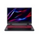 Acer Nitro 5, AN515-58-74WF, Core i7-12700H(3.50GHz up to 4.70GHz, 24MB), 15.6” FHD IPS, 144Hz, 8GB DDR4 3200MHz (1 slot free), 1024GB