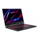 Acer Nitro 5, AN515-58-74WF, Core i7-12700H(3.50GHz up to 4.70GHz, 24MB), 15.6” FHD IPS, 144Hz, 8GB DDR4 3200MHz (1 slot free), 1024GB