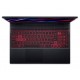 Acer Nitro 5, AN515-58-74WF, Core i7-12700H(3.50GHz up to 4.70GHz, 24MB), 15.6” FHD IPS, 144Hz, 8GB DDR4 3200MHz (1 slot free), 1024GB