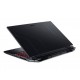 Acer Nitro 5, AN515-58-74WF, Core i7-12700H(3.50GHz up to 4.70GHz, 24MB), 15.6” FHD IPS, 144Hz, 8GB DDR4 3200MHz (1 slot free), 1024GB