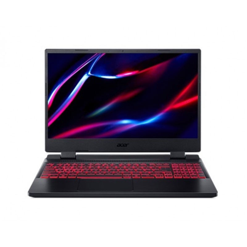 Acer Nitro 5, AN515-58-7933, Core i7-12700H(3.50GHz up to 4.70GHz, 24MB), 15.6 FHD IPS, 144Hz, 8GB DDR4 3200MHz (1 slot free), 512GB