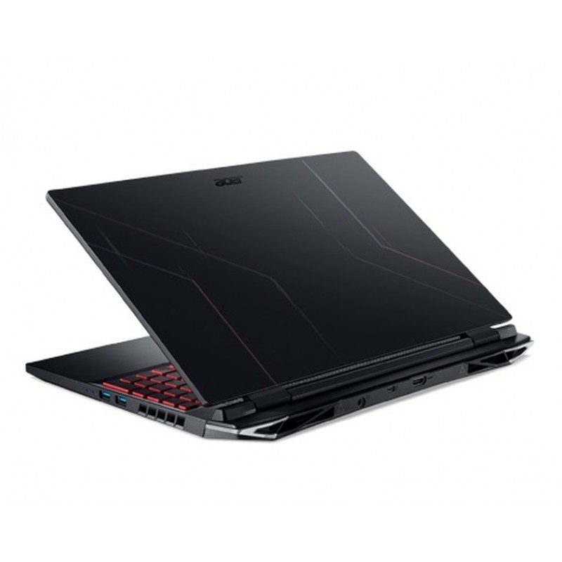 Acer Nitro 5, AN515-58-7933, Core i7-12700H(3.50GHz up to 4.70GHz, 24MB), 15.6 FHD IPS, 144Hz, 8GB DDR4 3200MHz (1 slot free), 512GB