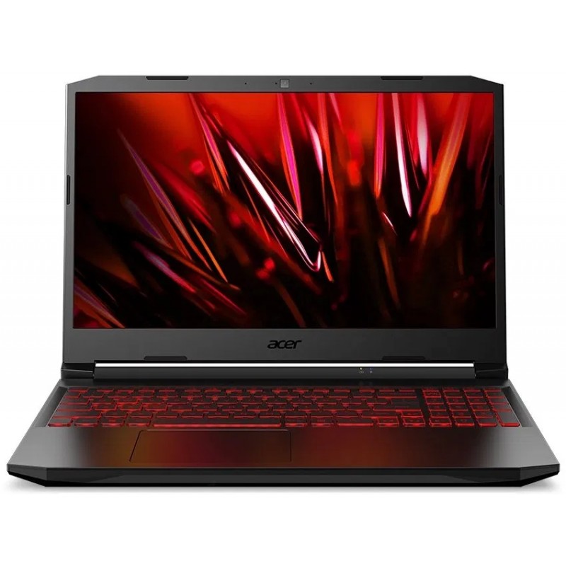 Acer Nitro 5, AN517-41-R8RQ, AMD Ryzen 9 5900HX (3.3GHz up to 4.6GHz, 16MB), 17.3 QHD IPS up to 165Hz , 16 GB DDR4 3200MHz (1 slot